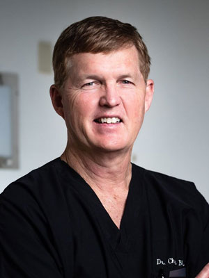 Charles Bloomer, DDS