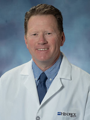 Stephen Daugherty, MD