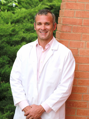 Kris Messick, FNP