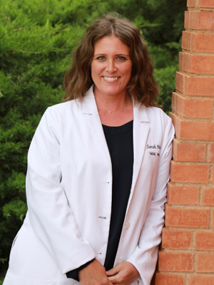 Sarah Martin, FNP-C
